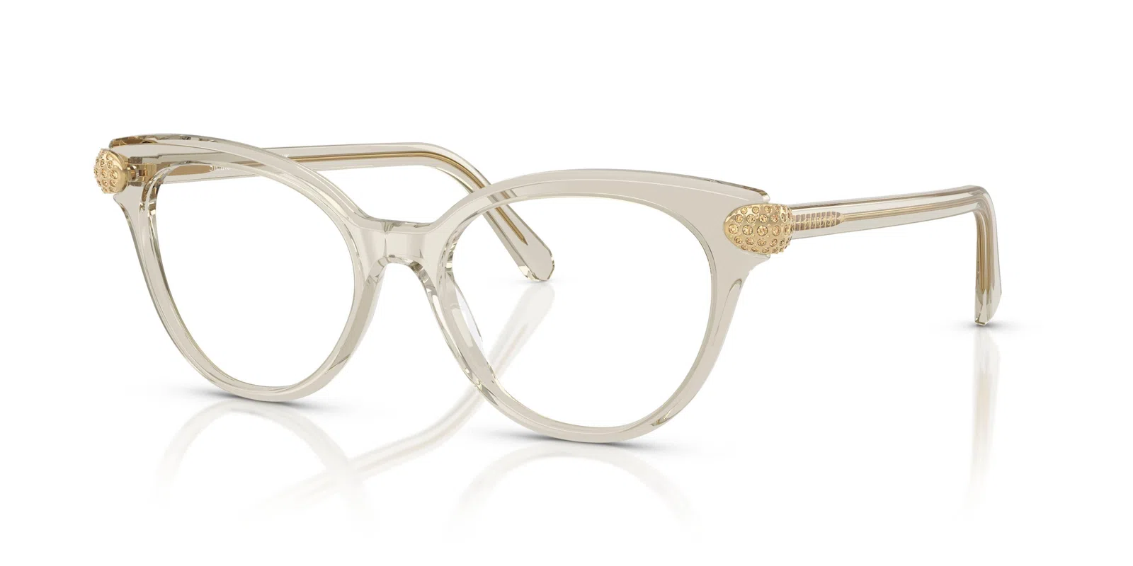 Swarovski 2046F Eyeglasses - view 9